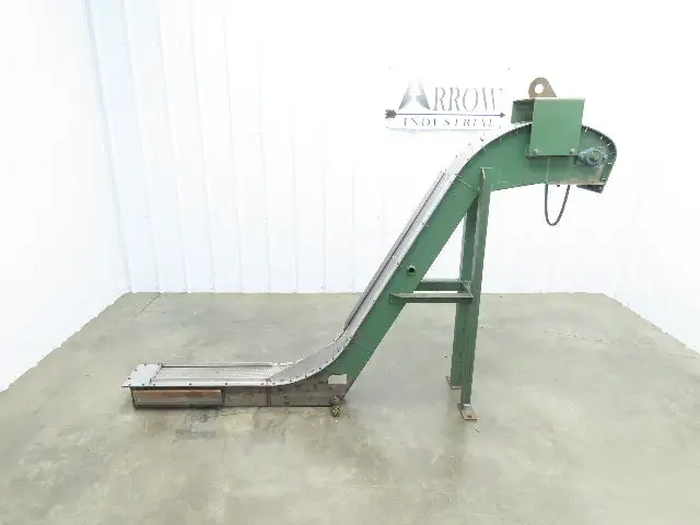 Used LIVONIA _UNKNOWN_ Conveyor Parts Indiana US | Arrow Industrial #1249838