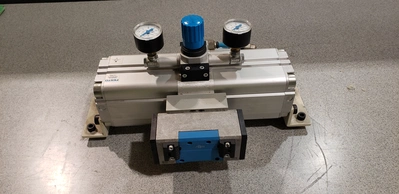 USED Festo DPA-63-10