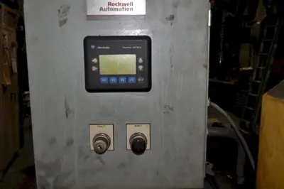 USED ROUSSELLE 25H