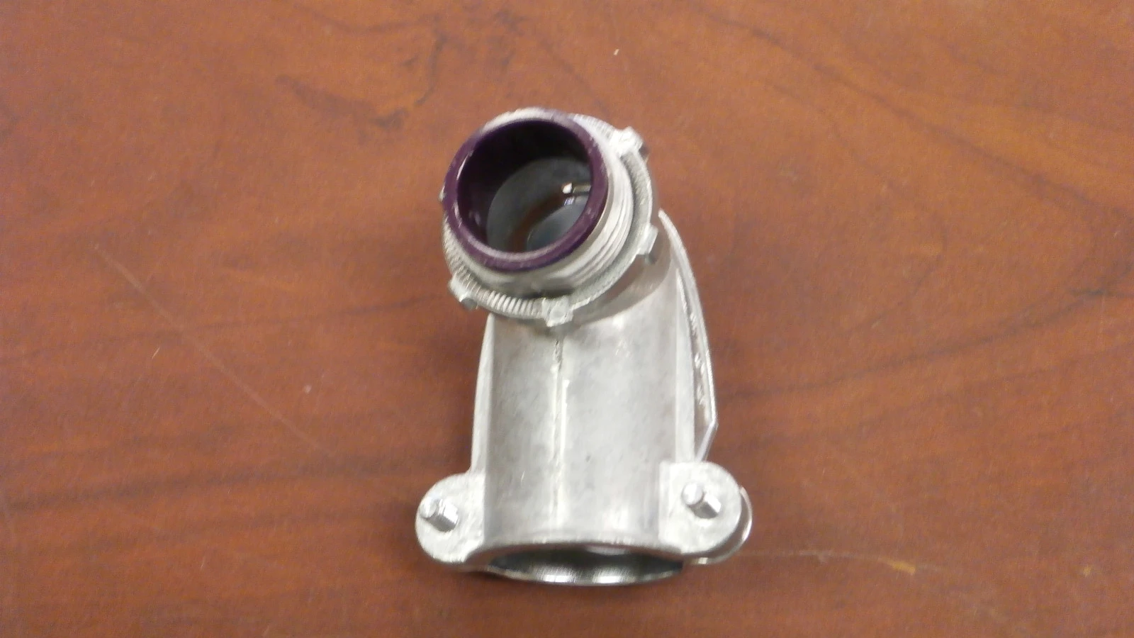 New 3/4" 90 Degree Elbow Angle Connector