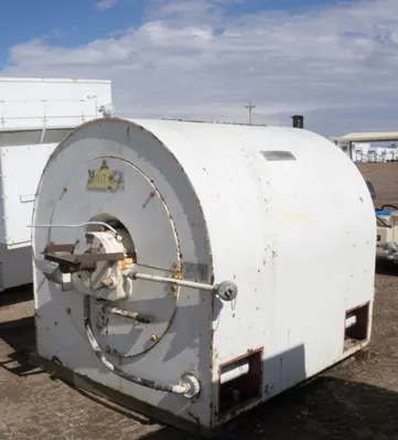 USED WESTINGHOUSE -