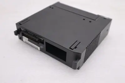 GE FANUC IC693MDL340A OUTPUT MODULE STOCK 5346A