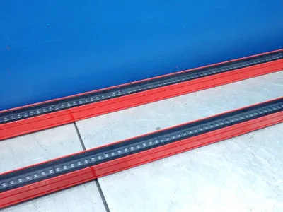 Used ALLENBRADLEY 450LE4FL1950YD Light Curtains & Grids Ohio US | HGR 24 #727930