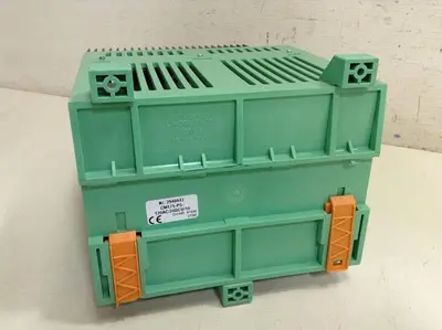 USED PHOENIX CONTACT CM 175-PS-120AC/24DCU/10