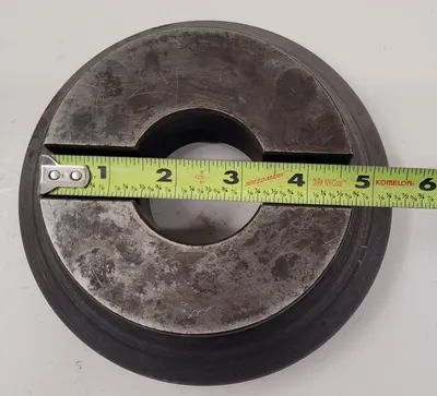 MITSUBISHI FBP415R0618F Tooling & Accessories, Tooling | Machinery Central (5)