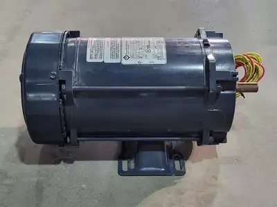 NEW FRANKLIN ELECTRIC 1311007476