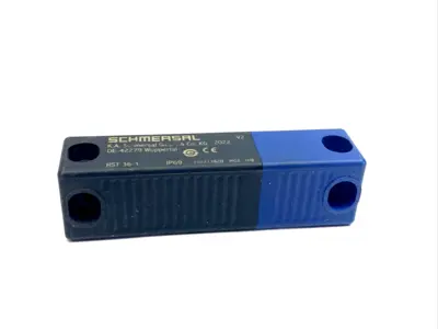 USED SCHMERSAL 101213820