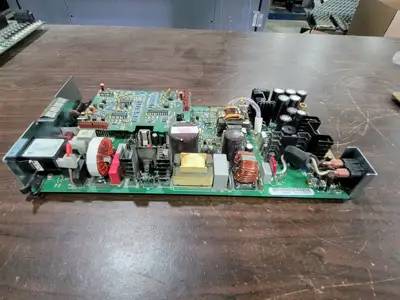 USED HONEYWELL 51196655-100
