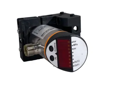 Used IFM PN7004 Relays & Switches California US | Heavy Wall Consulting #1310663
