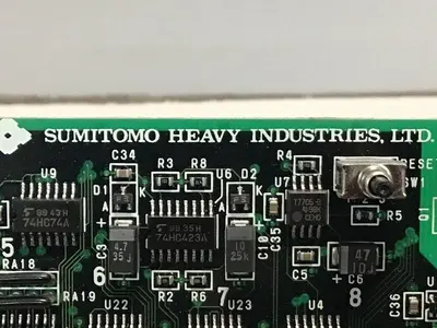 USED SUMITOMO JA762746AC