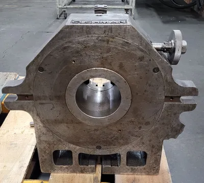 CUSHMAN 4112 Tooling & Accessories, Tooling | Machinery Central (6)