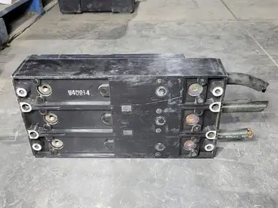 USED WESTINGHOUSE MA3800FS