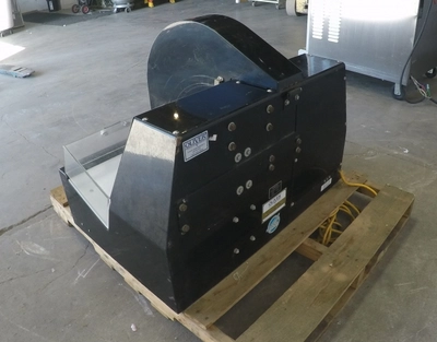 Used 1998 OLIVER 2003 Bread Slicers California US | BakeryEquipment.com #1555910