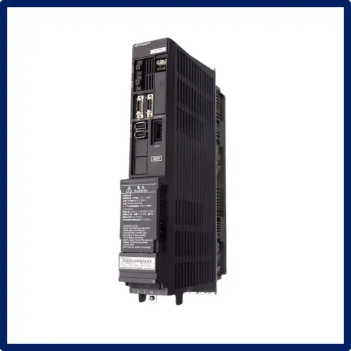 NEW MITSUBISHI MDS-D2-V1-80