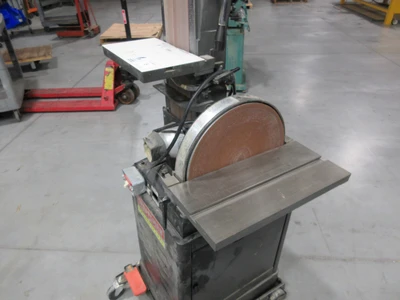 Used CRAFTSMEN 351-226062 Grinders (misc) Minnesota US | Machinesused.com #1281211