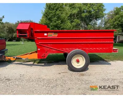 Used KELLY RYAN _UNKNOWN_ Feeder Wagons Iowa US | Keast Enterprises #1360312