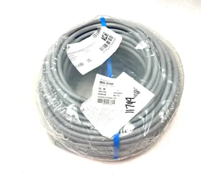 USED LAPP ÖLFLEX® CLASSIC 110 FLEXIBLE POWER AND CONTROL CABLE, 50M ROLL