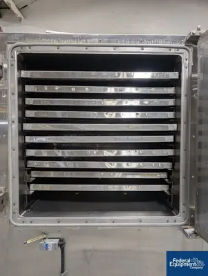 USED Gruenberg Gruenberg Oven, Model L18H27.0SS