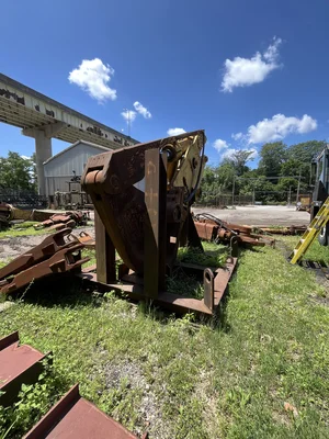 Used 1999 Caterpillar 350 Excavators Maryland US | Zadoon Equipment #1480572
