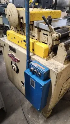 USED LITTELL 412-7PD