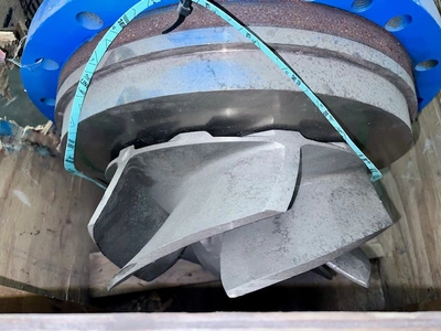 USED Sulzer APT51-12