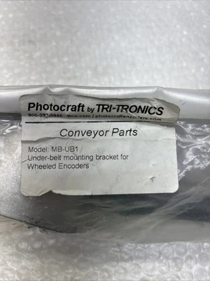 NEW TRI-TRONICS MB-UB1