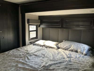 Used 2021 HIGHLAND RIDGE MESA RIDGE Campers, Caravans, Motorhomes Michigan US | Miedema Asset Management Group #1579962