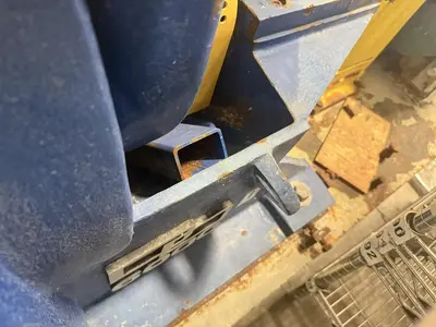 Used 2019 VALMET DD6000 Deflakers (Paper) Pennsylvania US | Global Equipment International, LLC #1284644