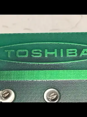 USED TOSHIBA H1007795