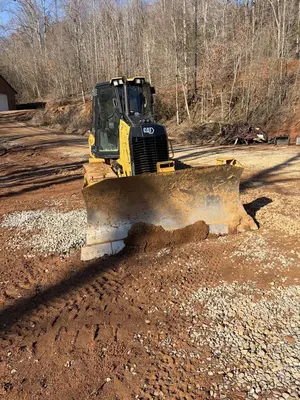 Used 2020 CATERPILLAR D3 Crawler Dozers Louisiana US | Proxy Equipment #1388984