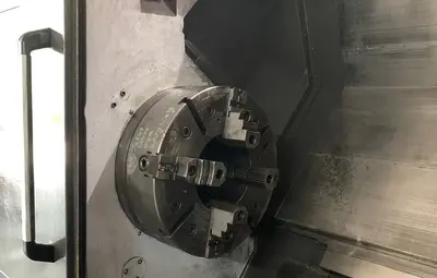 2015 DOOSAN PUMA 5100LC CNC Lathes | Toolquip, Inc. (4)
