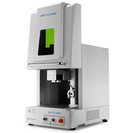 NEW HANS LASER G20