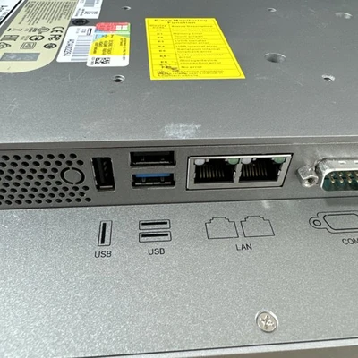 USED Advantech PPC-3120S-RAE