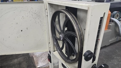 16" Jet Band Saw, Model JWBS-16, 1.5 HP, New in 2008