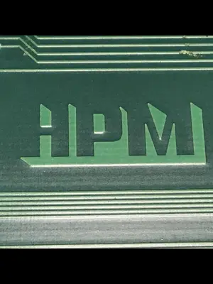 USED HPM 1D702-0030