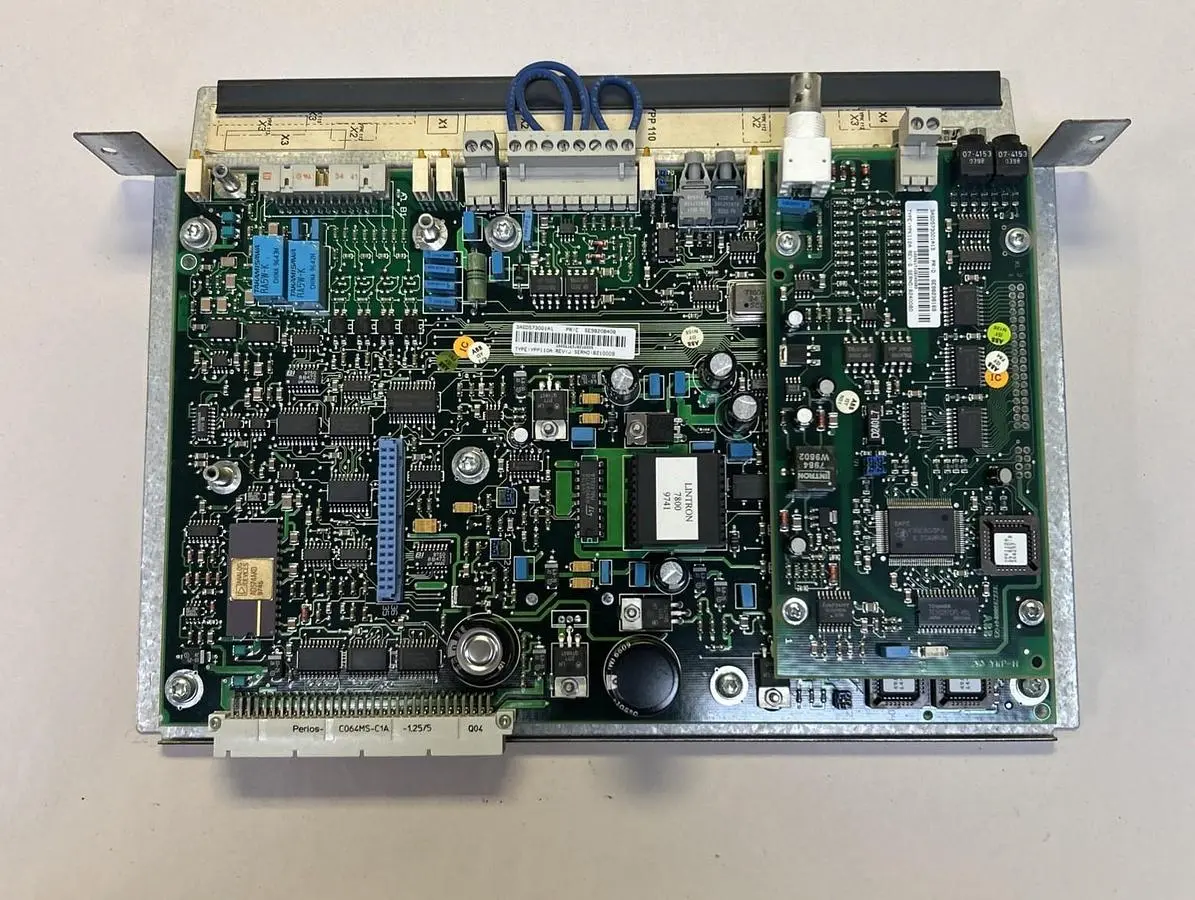 USED ABB 3ASD573001A1