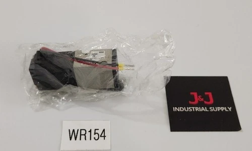 NEW SMC VK334V-5G