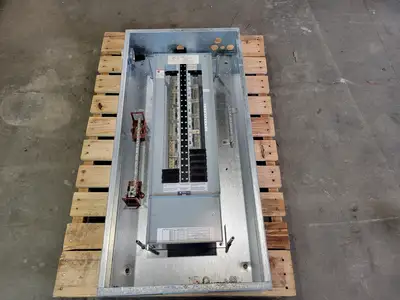 USED CUTLER-HAMMER YS20C42
