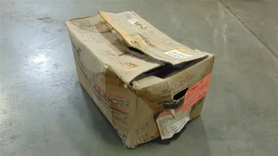 Baldor CP3661T-4 3 HP Chemical Processing Electric Motor 1750 RPM 460V New NIB