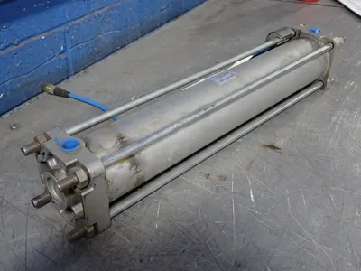 USED SMC CDA2BP63350P7485GX387