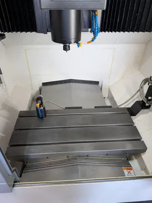 2023 OKUMA GENOS M460-VE Machining Centers, Vertical | Great American Equipment Company (6)