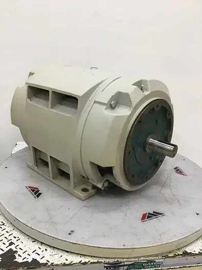 Used RELIANCE ELECTRIC P44G0719B Motors (misc) Michigan US | Ideal Machinery #697350