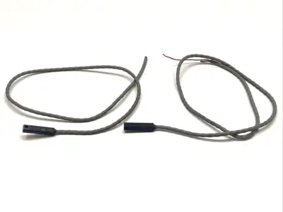 Used SMC Magnetic Reed Switch Sensor LOT OF 2 Proximity Sensors Michigan US | Maverick Industrial Sales #1402018