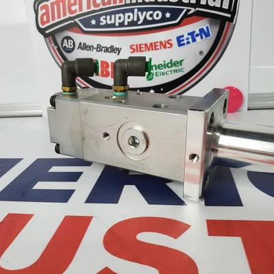 Used Nordson 1612865 Misc Industrial Equipment California US | American Industrial Supply Co. #1394779