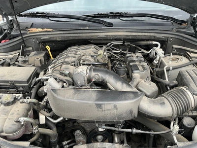 Used 2024 DODGE DURANGO SUVs Michigan US | Miedema Asset Management Group #1402782