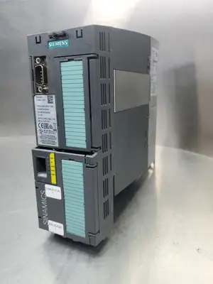 USED Siemens SINAMICS