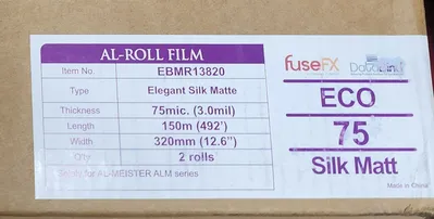 FUSEFX EBMR13820 LAMINATES | Styers Equipment Company (1)
