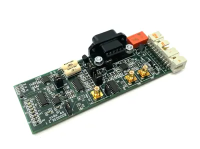 8000036 2 1 Microscope Analysis Control/Drive Card bw_mpx2