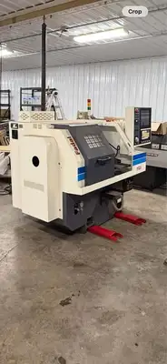 2014 FADAL FG-5 CNC Lathes. | 520 Machinery Sales LLC (2)
