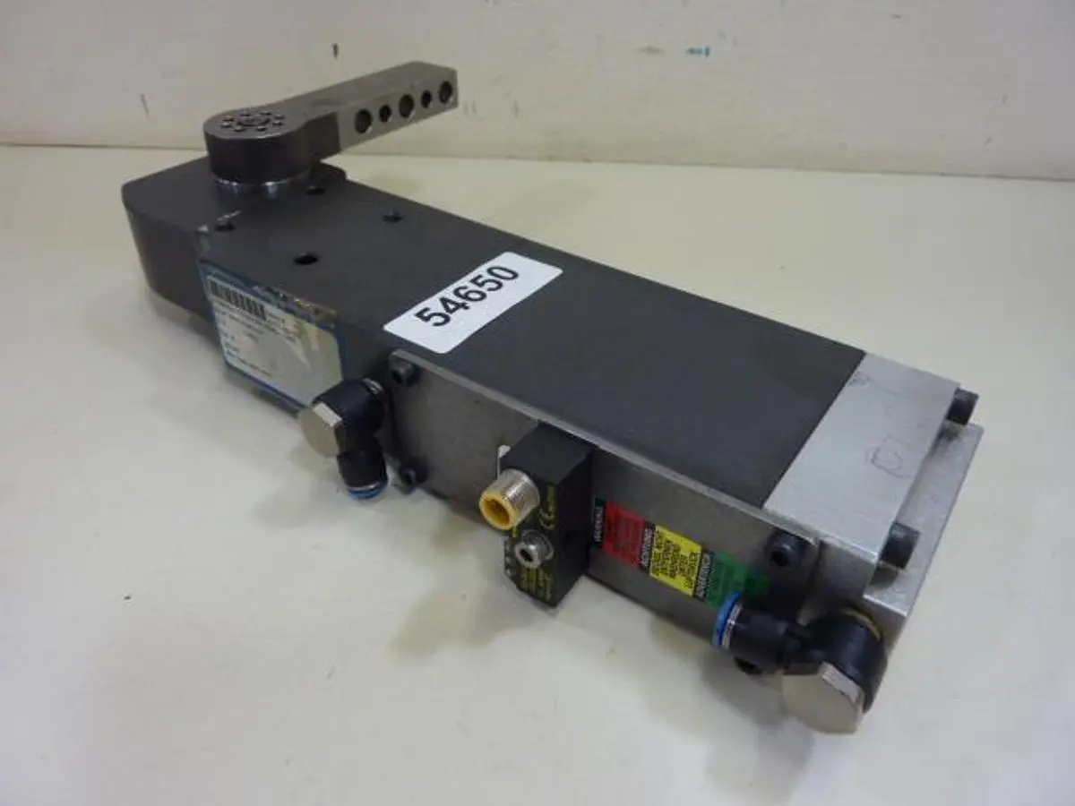 USED BTM CORP 779800G-733207H-90AL-SCDC